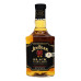 Віскі 0.7л 43% Black Extra-Aged Jim Beam пл