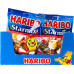 Цукерки желейні неглазуровані Starmix Haribo м/у 150г