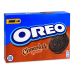 Печиво з какао та начинкою з какао Oreo к/у 12х19г