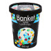 Морозиво 15% Bubble-candy-pops Banket відро 500г