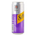 Напій безалкогольний сильногазований Purple Tonic Schweppes з/б 330мл
