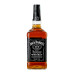 Віскі 1л 40% Tennessee Old №7 Jack Daniel's пл