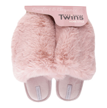 Капці кімнатні домашні жіночі Twins №4686 40