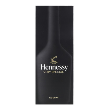 Коньяк 0.5л 40% V.S Hennessy к/у