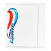 Паста зубна Active white Aquafresh 125мл