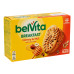 Печиво з шоколадними шматочками Honey&Nut Breakfast BelVita к/у5x45г