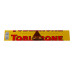 Шоколад молочний з медово-мигдальною нугою Toblerone к/у 4х25г