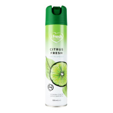 Освіжувач повітря Citrus fresh iFresh 300мл