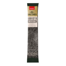 Кава розч Jacobs barista americano стік 1,8г