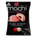 Морозиво пломбір Пломбір-полуниця Mochi Rud м/у 50г