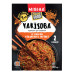 Вермішель для смаження зі смаком пікантного теріякі Yakisoba Street Food Мівіна м/у 130г