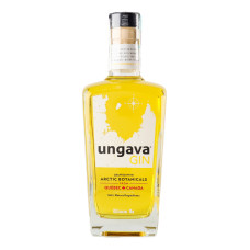 Джин 700мл 43.1% Ungava пл