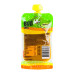 Пюре фруктове Apple-Mango Smoothie Bob Snail д/п 200г