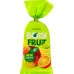 Цукерки желейні Citrus Mix Bonny Fruit Roshen м/у 200г