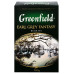 Чай чорний цейлонський листовий Earl Grey Fantasy Greenfield к/у 100г