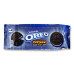 Печиво з какао та ванільною начинкою Original Oreo м/у 4x11г