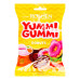 Цукерки желейні Donuts Yummi Gummi Roshen м/у 70г