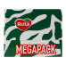 Серветки косметичні 2-х шарові Family pack Ruta 226шт