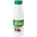 Біфідойогурт 1.5% питний Вишня-чіа Активіа п/пл 290г