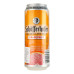 Пиво спеціальне 0.5л 2.5% пшеничне нефільтроване з додаванням соку Grapefruit Schofferhofer з/б