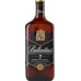 Віскі 0.7л 40% шотландське купажоване 7YO American barrel Ballantine's пл