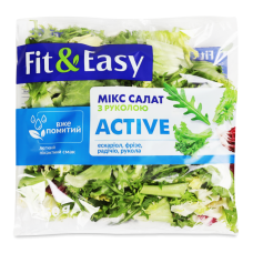Салат Fit&Easy Active