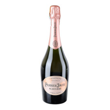 Шампанське 0.75л 12.5% Blason Rose Perrier Jouet пл