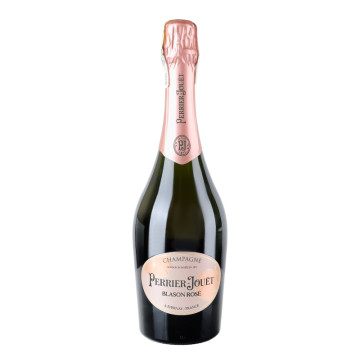Шампанське 0.75л 12.5% Blason Rose Perrier Jouet пл