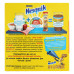 Напій швидкорозчинний з какао Opti-Start Nesquik м/у 13.5г