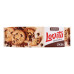 Печиво здобне з кусочками глазурі Lovita Classic Cookies Roshen м/у 150г