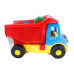 Іграшка Тигрес авто multi truck вантажівка +трактор 39219