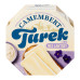 Сир м'який легкий безлактозний з пліснявою Camembert Turek к/у 120г