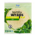 Тортилья з базиліком і шпинатом Dijo м/у 250г