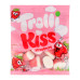 Мармелад жувальний зефірний Strawberry Kiss Trolli м/у 100г Мармелад жувальний зефірний Strawberry Kiss Trolli м/у 100г