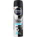 Антиперспірант Fresh Black&White Invisible Nivea Men 150мл