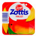 Йогурт 0.1% Лісові ягоди, манго, абрикос, полуниця Fruit Zottis Zott ст 115г в асорт