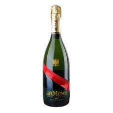 Шампанське 0.75л 12% Grand Cordon Brut G.H.Mumm пл