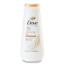 Гель для душу Nourishing silk Dove 225мл