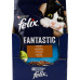 Корм консервований для котів з індичкою в желе Fantastic Felix purina м/у 85г