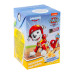 Коктейль молочний 2.5% Вершково-ванільний Paw Patrol Danone т/п 212г