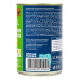 Корм консервований повнораціонний для дорослих котів Шматочки в соусі з кроликом та овочами М'ясна Миска з/б 415г Корм консервований повнораціонний для дорослих котів Шматочки в соусі з кроликом та овочами М'ясна Миска з/б 415г
