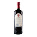Вермут 1л 15% червоний солодкий Rosso Martini пл