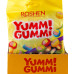 Цукерки желейні Duo Mix Yummi Gummi Roshen м/у 70г