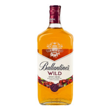 Напій спиртний Ballantine's Wild 30% с/пл 700мл