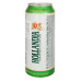 Пиво Hollandia premium lager ж/б 5% 0,5л