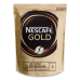 Кава натуральна розчинна сублімована Gold Nescafe д/п 210г