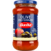 Соус томатний з оливками Olive Barilla с/б 400г