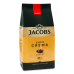 Кава натуральна смажена в зернах Gold Crema Jacobs м/у 500г