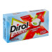 Гумка жувальна без цукру Свіжість полуниці та лайма X-Fresh Dirol к/у 19.5г