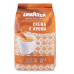 Кава натуральна смажена в зернах Crema e Aroma Lavazza м/у 1кг